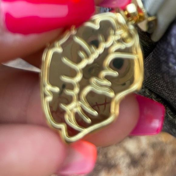 Luv Betsey by Betsey Johnson Backpack - Picture 9 of 10